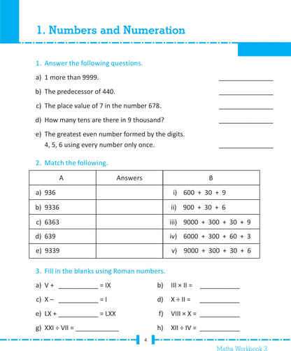 Scholars Insights Challenging Maths Word Problems - 3 - Distacart