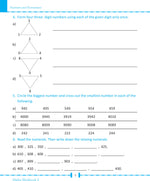 Thumbnail for Scholars Insights Challenging Maths Word Problems - 3 - Distacart