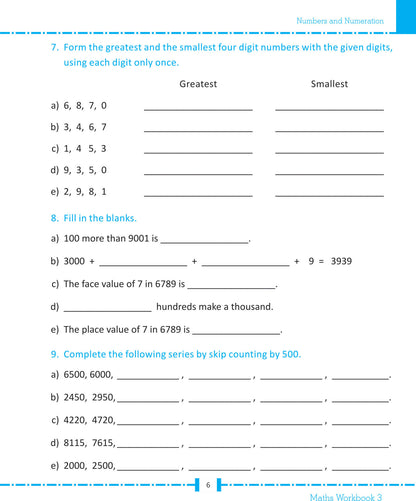 Scholars Insights Challenging Maths Word Problems - 3 - Distacart