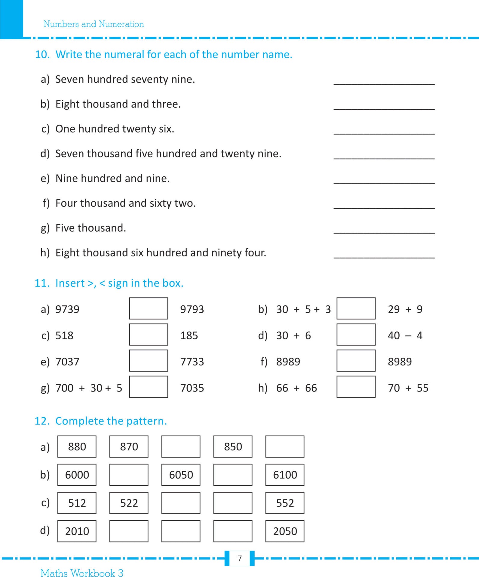 Scholars Insights Challenging Maths Word Problems - 3 - Distacart