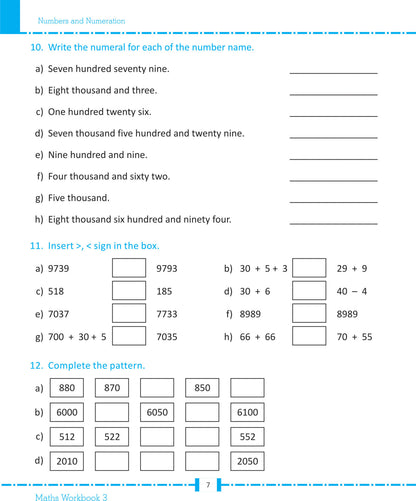 Scholars Insights Challenging Maths Word Problems - 3 - Distacart
