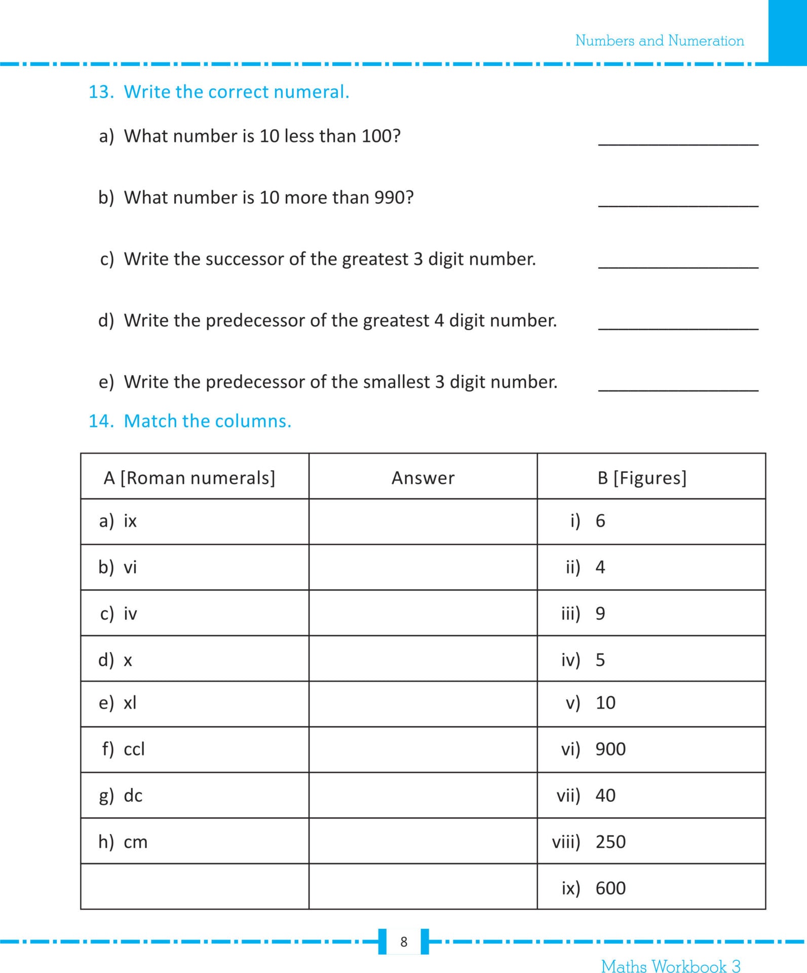 Scholars Insights Challenging Maths Word Problems - 3 - Distacart