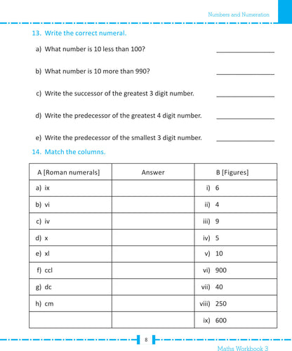 Scholars Insights Challenging Maths Word Problems - 3 - Distacart