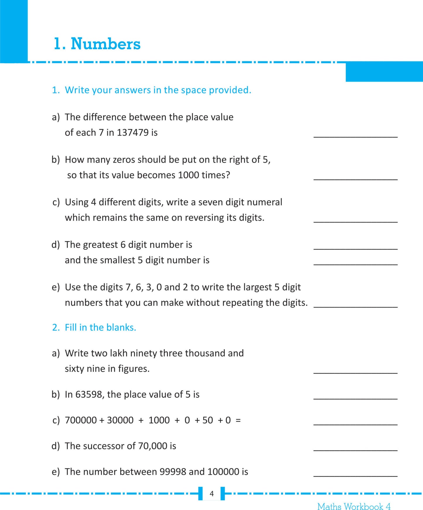 Scholars Insights Challenging Maths Word Problems - 4 - Distacart