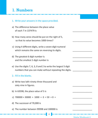 Scholars Insights Challenging Maths Word Problems - 4 - Distacart