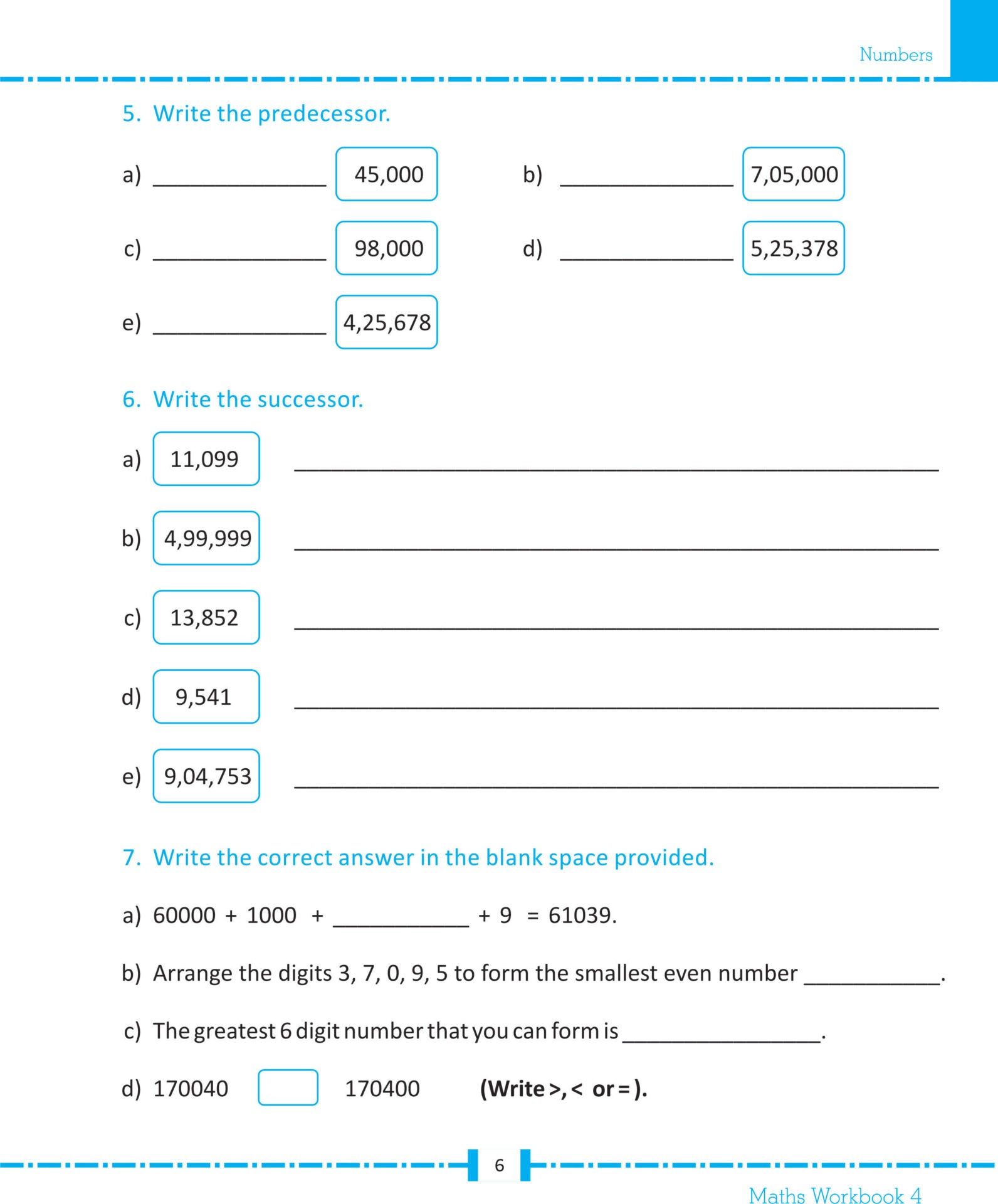 Scholars Insights Challenging Maths Word Problems - 4 - Distacart