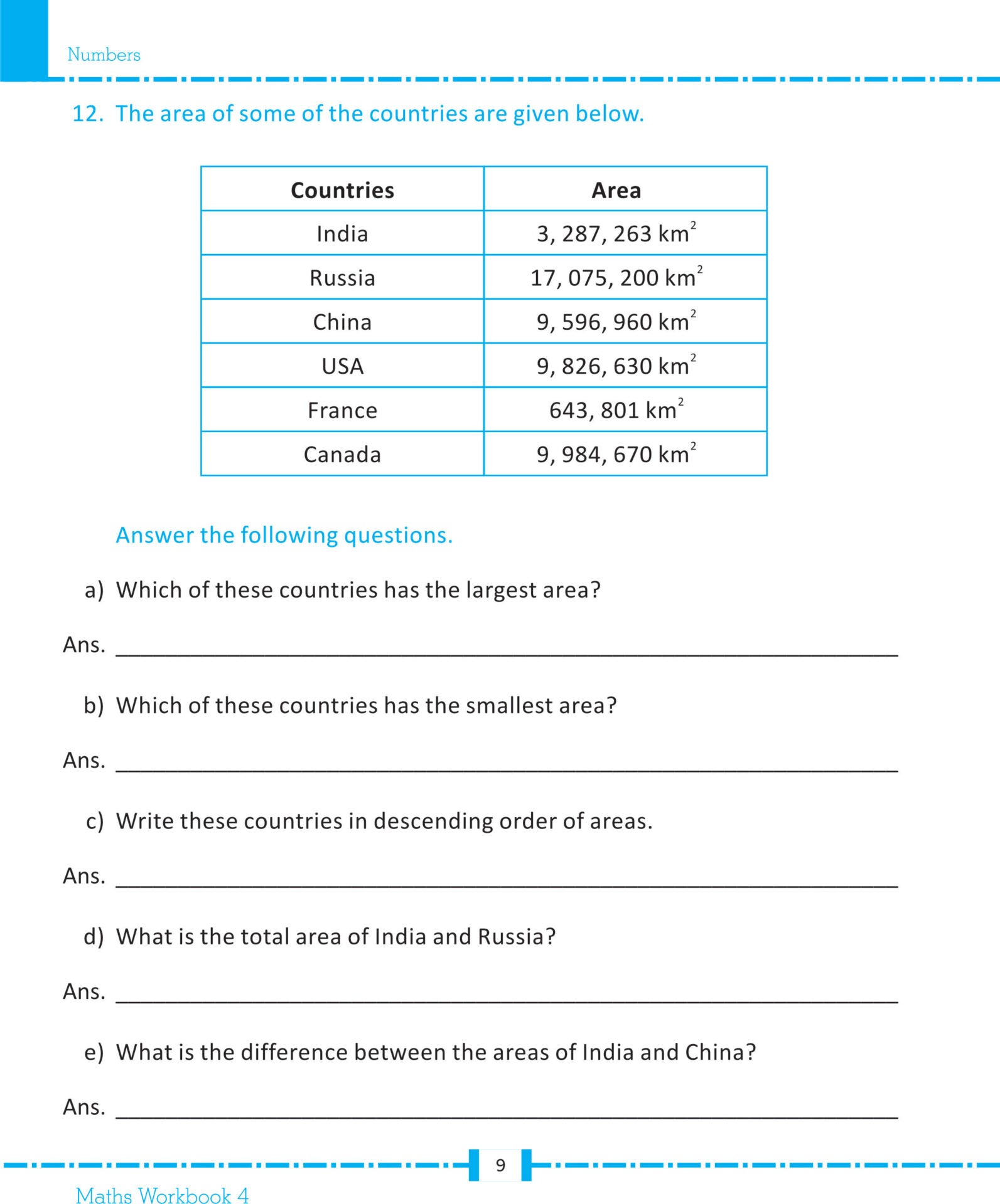 Scholars Insights Challenging Maths Word Problems - 4 - Distacart