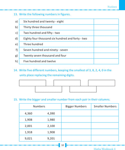 Scholars Insights Challenging Maths Word Problems - 4 - Distacart