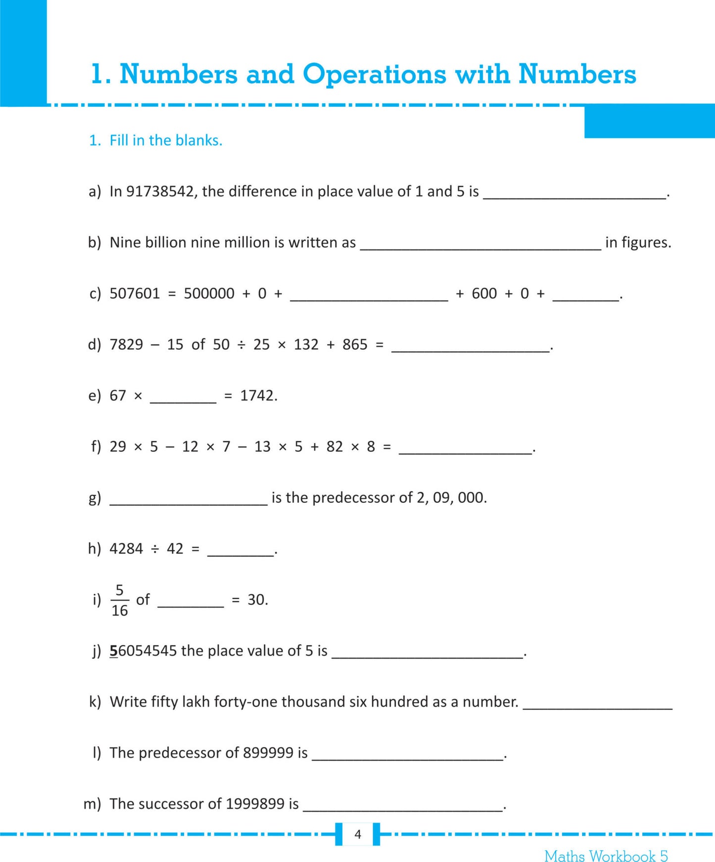 Scholars Insights Challenging Maths Word Problems - 5 - Distacart