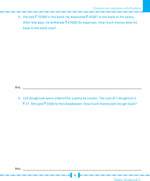 Thumbnail for Scholars Insights Challenging Maths Word Problems - 5 - Distacart