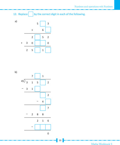 Scholars Insights Challenging Maths Word Problems - 5 - Distacart