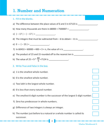 Scholars Insights Challenging Maths Word Problems - 6 - Distacart