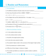 Thumbnail for Scholars Insights Challenging Maths Word Problems - 6 - Distacart