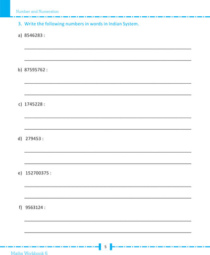 Scholars Insights Challenging Maths Word Problems - 6 - Distacart
