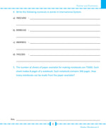 Thumbnail for Scholars Insights Challenging Maths Word Problems - 6 - Distacart