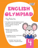 Scholars Insights English Olympiad Grade 4 - Distacart
