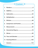 Thumbnail for Scholars Insights Maths Olympiad Grade 2 - Distacart