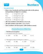 Thumbnail for Scholars Insights Maths Olympiad Grade 2 - Distacart