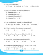 Thumbnail for Scholars Insights Maths Olympiad Grade 2 - Distacart