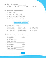 Thumbnail for Scholars Insights Maths Olympiad Grade 2 - Distacart