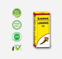 Thumbnail for Lama Lavang Tel – Clove Oil 5 ml