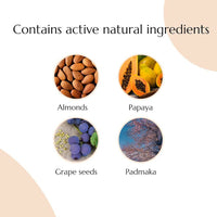 Thumbnail for Atrimed Plant Science Anti Blemish Cream - Distacart