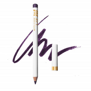Myglamm LIT Matte Eyeliner Pencil - Wicked (1.14 Gm) - Distacart