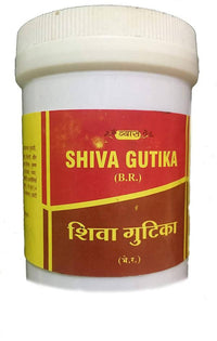 Thumbnail for Vyas Shiva Gutika - Distacart
