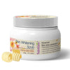 NutriGlow Skin Whitening Face Scrub - Distacart