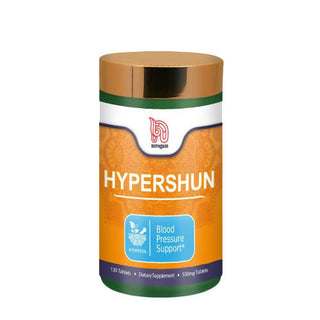 Nirogam Hypershun Tablets