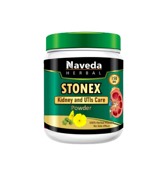 Naveda Herbal Stonex Powder - Distacart