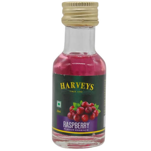 Harveys Raspberry Flavor Essence - Distacart