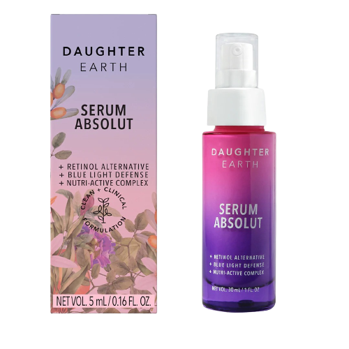 Daughter Earth Serum Absolut - Distacart