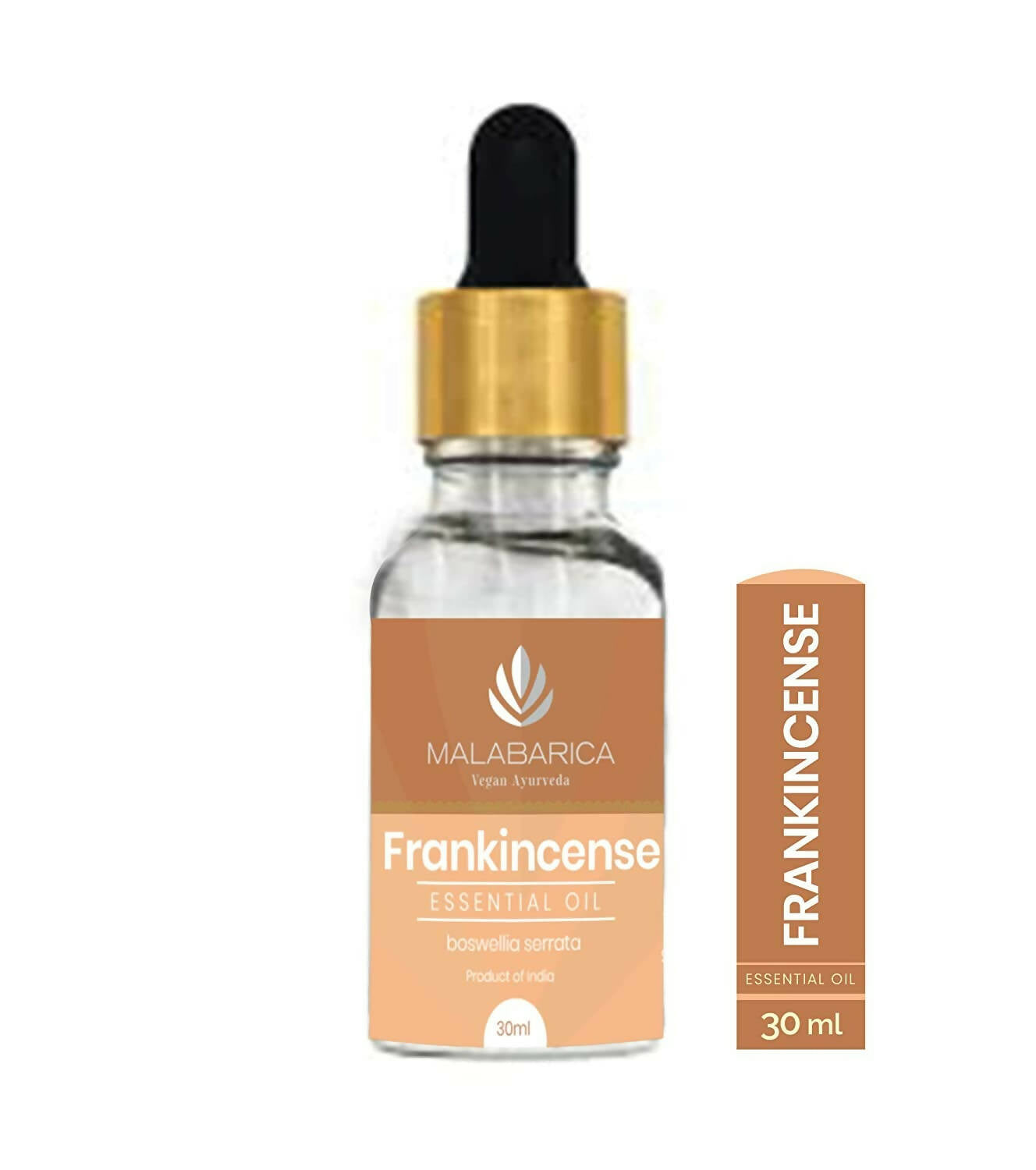 Malabarica Frankincense Essential Oil - Distacart
