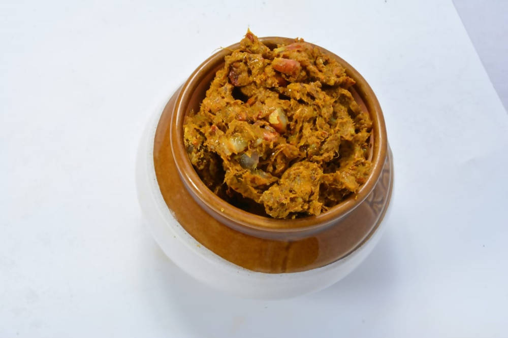 Koripalli Pickles Chinta Tokku