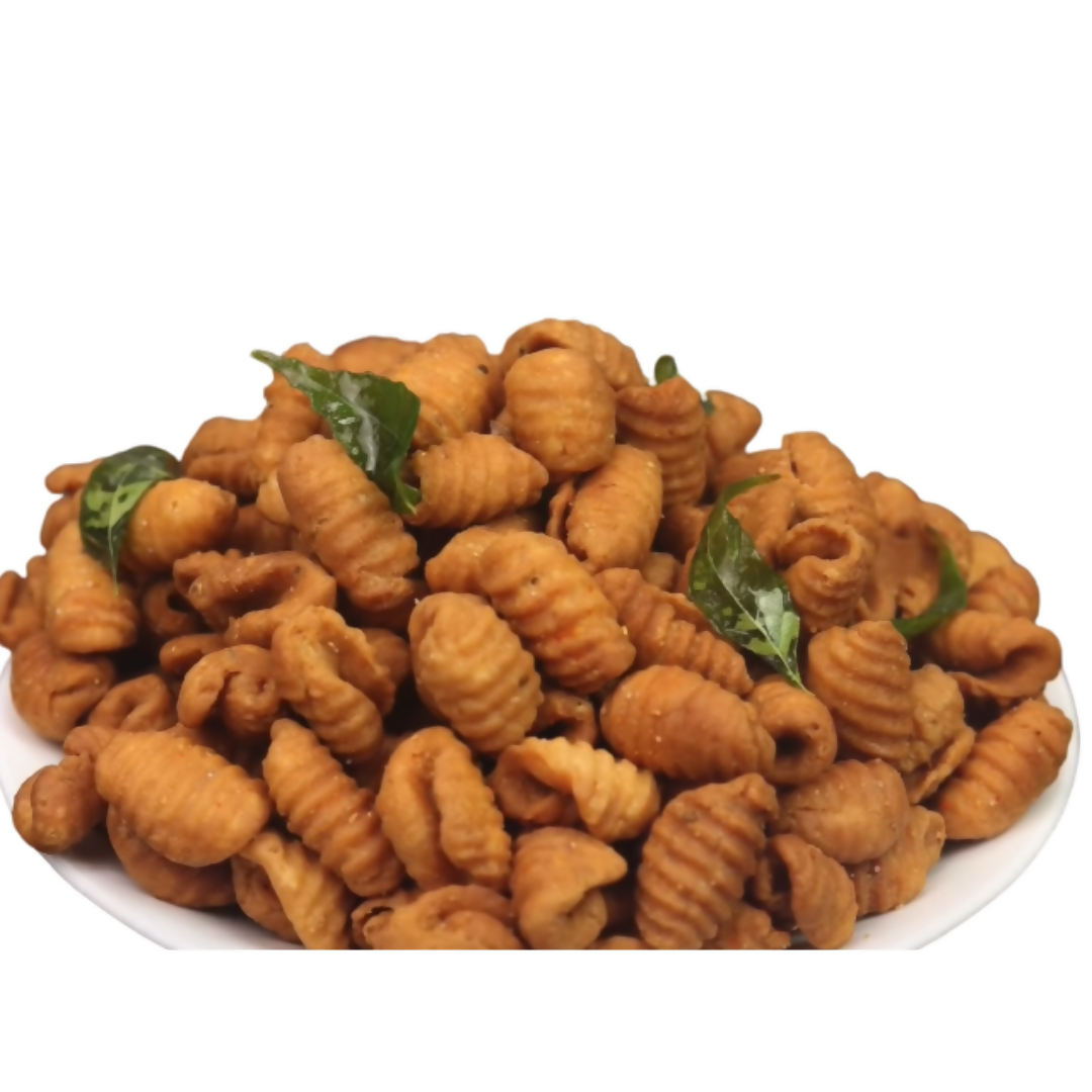 Godavari Vantillu Karam Gavvalu / Hot Gavvalu - Distacart