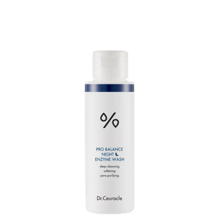 Dr.Ceuracle Pro Balance Night Enzyme Wash