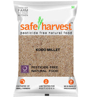 Thumbnail for Safe Harvest Kodo Millet Rice - Distacart