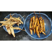 Thumbnail for Dahi-Dried Chilli / Curd Chillies - Distacart
