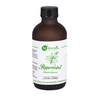 Thumbnail for Naturalis Essence of Nature Peppermint Essential Oil 120 ml