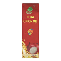 Thumbnail for Cura Onion oil - Distacart