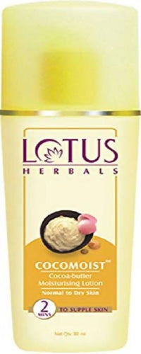 Thumbnail for Lotus Herbals Moisturising Lotion
