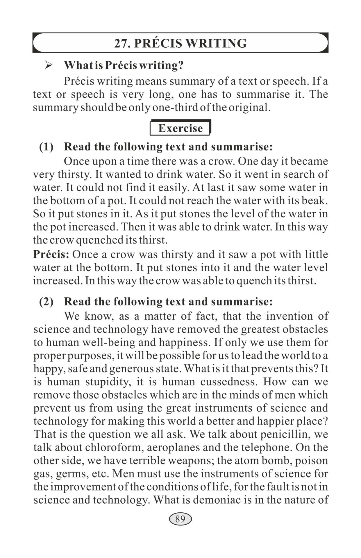 Learn Grammar with Reasoning - Distacart