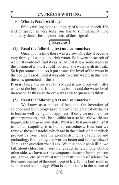 Learn Grammar with Reasoning - Distacart