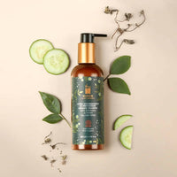 Thumbnail for Isha Life Extra Nourishment & Protection Organic Shampoo - Distacart