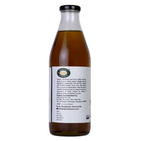 Thumbnail for Millet Amma Organics Cold Pressed Mustard Oil 500 ml