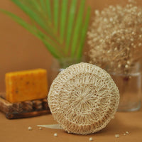 Thumbnail for Bare Necessities Mr. Loofah (Natural Body Scrubber)