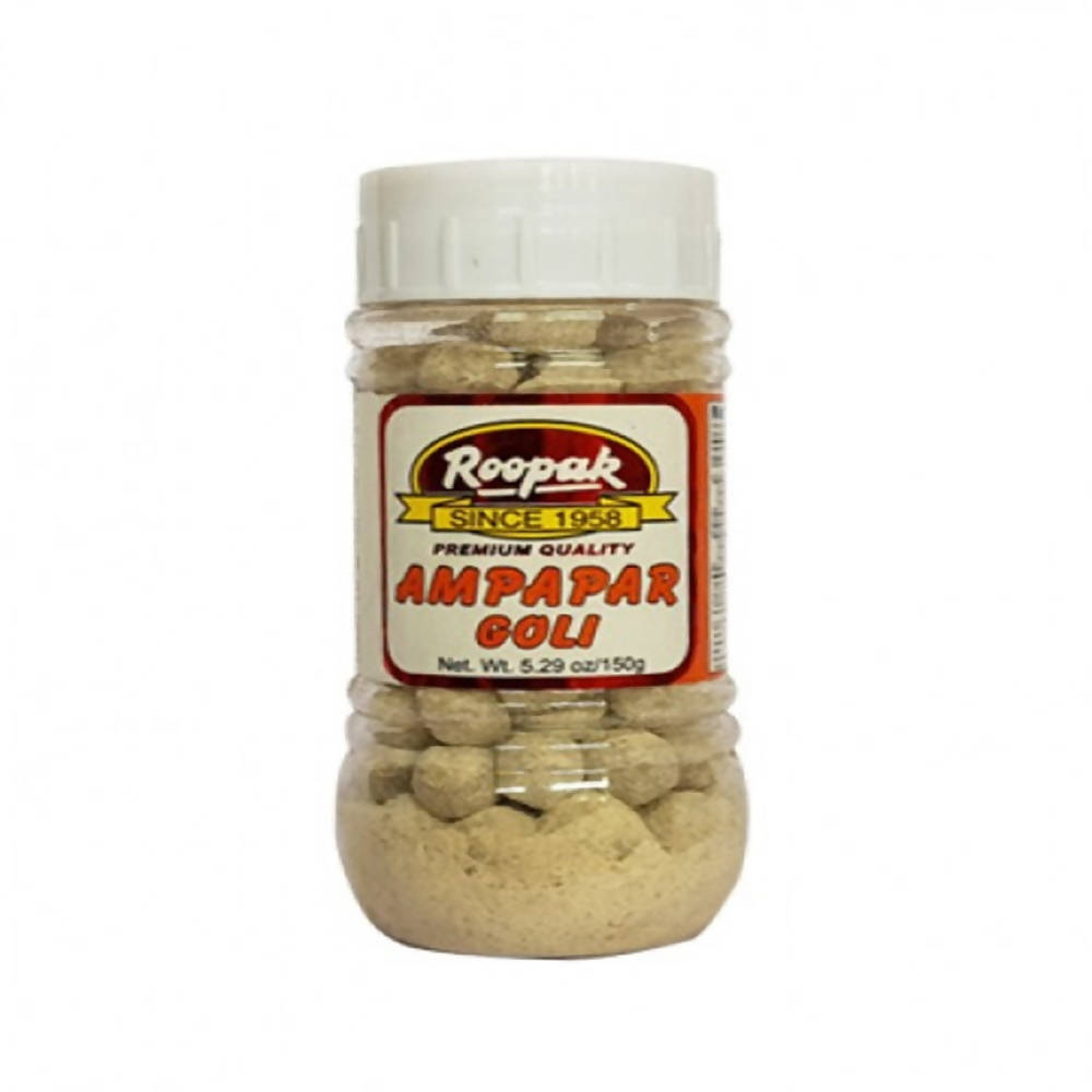 Roopak Ampapar Goli - Distacart