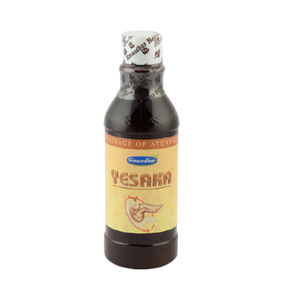 Simandhar Yesaka Syrup