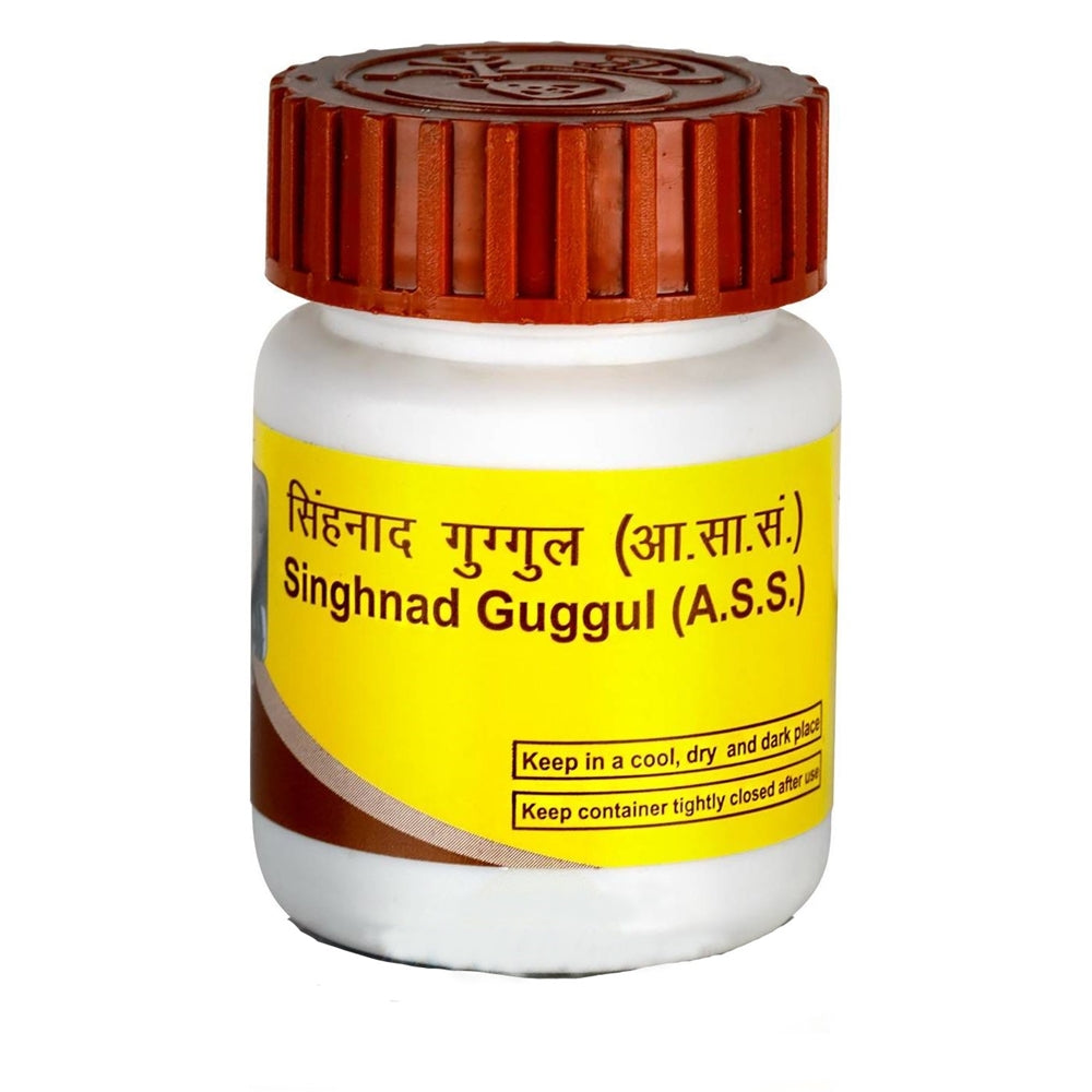 Patanjali Singhnad Guggul - Distacart